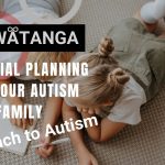 Financial Planning for Autism Family By Ryan Platt