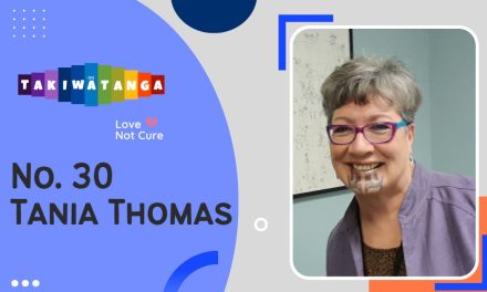 No. 30 Tania Thomas | IHC | Idea Services